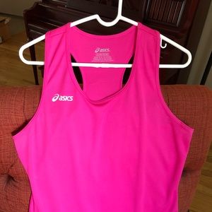 ASICS Workout Top